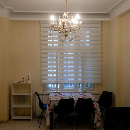 B 52 Hostel Βελιγράδι