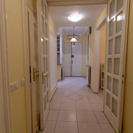 Hostel B 52 Βελιγράδι