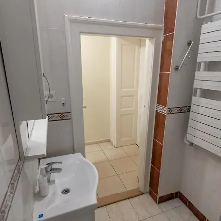 B 52 Hostel Βελιγράδι