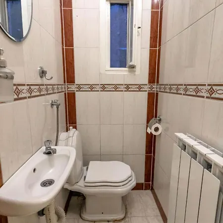 Hostel B 52 Βελιγράδι