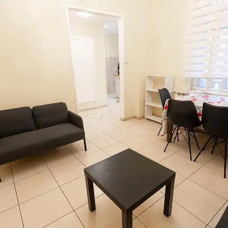 Hostel B 52 Βελιγράδι